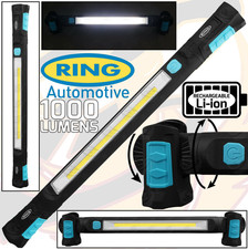 Ring Under Bonnet Work Light