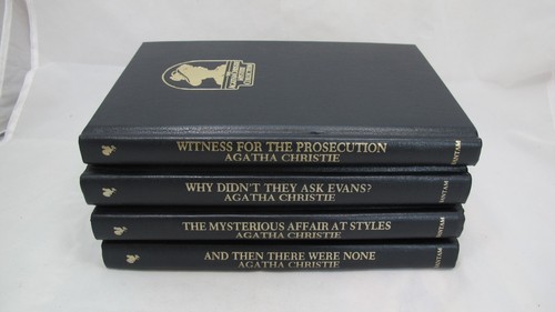 Agatha christie mystery - agatha,