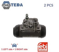 09036 DRUM WHEEL BRAKE
