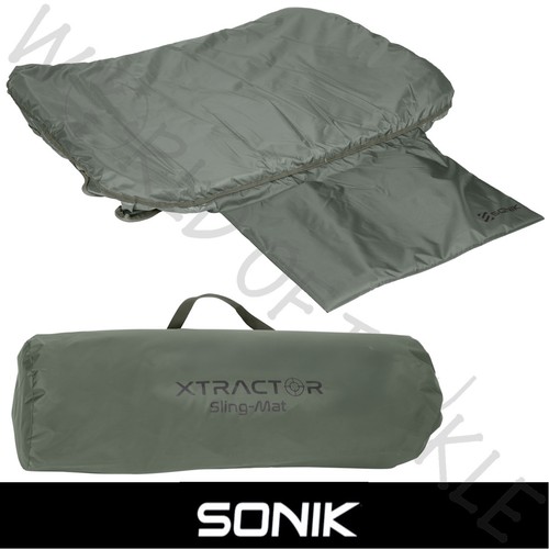 Sonik xtractor unhooking sling - sonik,