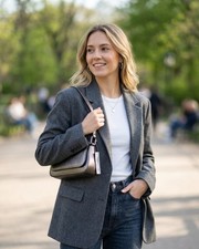 Women's Shoulder Bag Ladies'