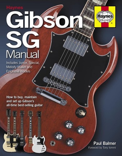 Gibson manual includes - gibson,