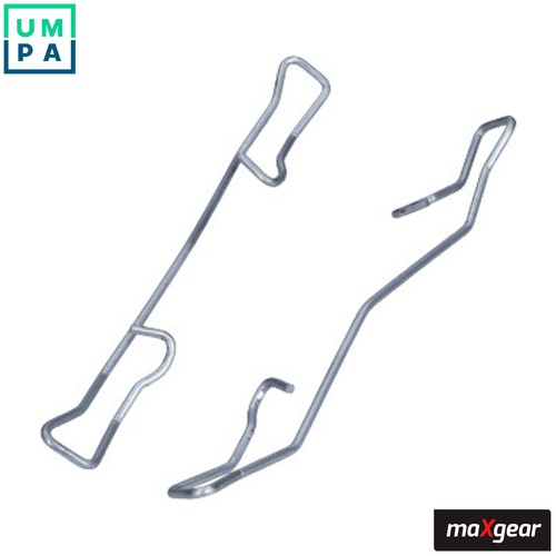 Accessory kit disc - kit,