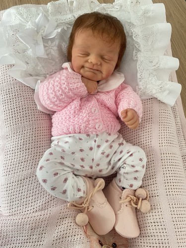 Silicone doll - silicone,