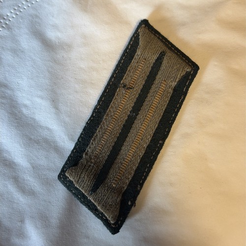 Genuine ww2 german army - german,