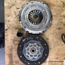 Clutch Kit For Citroen/PeugeotFiat,Vauxhall 1.2,1.5,1.6