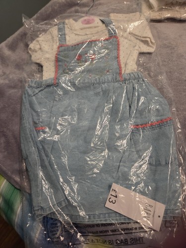 Pretty baby girl outfit - pretty,