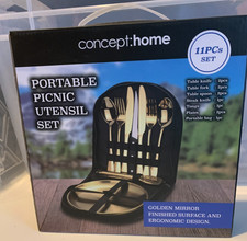 concept:home Portable Picnic