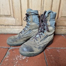 Belleville 650 Gore-Tex Air