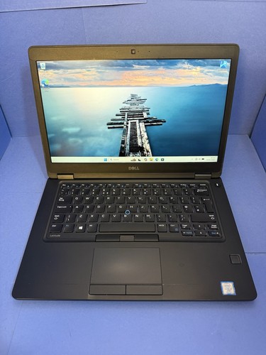 Dell latitude 5480 core - 5480,
