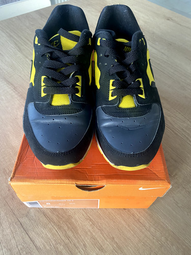 Nike air windrunner trainers - windrunner,