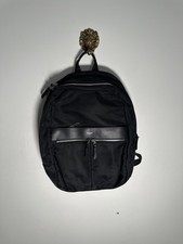 KNOMO Backpack Black with