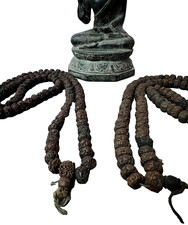 VINTAGE RUDRAKSHA MALA