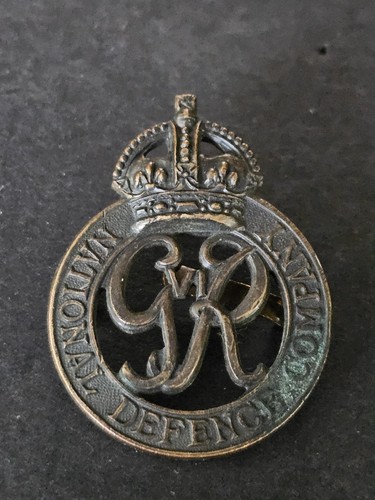 Officers national defence - officers,