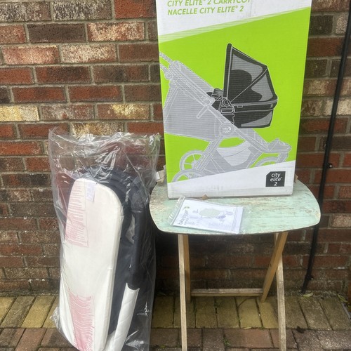 Baby jogger citi mini gt2 - jogger,