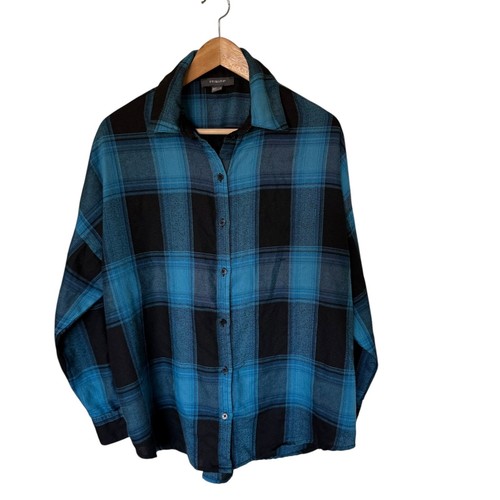 Primark womens blue black - blue,