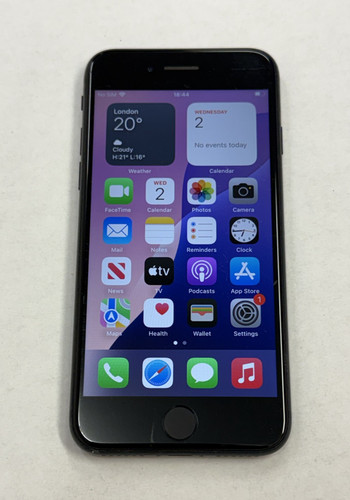 Apple iphone 2nd gen 2020 - iphone,