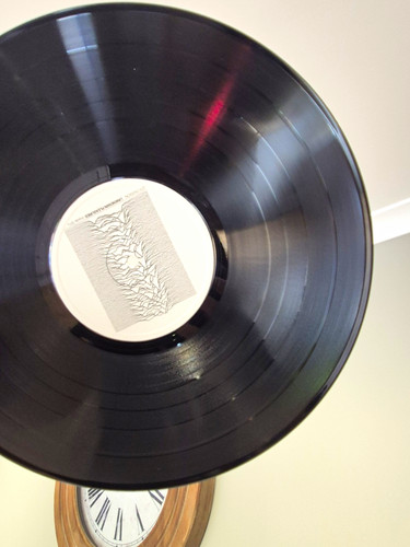 Rare tranco edition joy - edition,