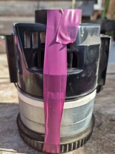 Genuine Sebo Felix Dart BS36C BS360 Brushbar Brushroll Motor, Tested and Working