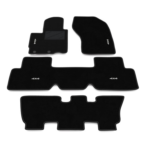 Floor mats compatible with - floor,