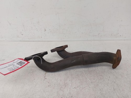 1989 porsche 944 exhaust - 944,