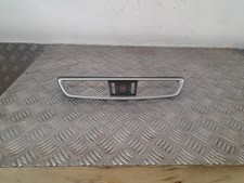 Nissan Qashqai Hazard Switch