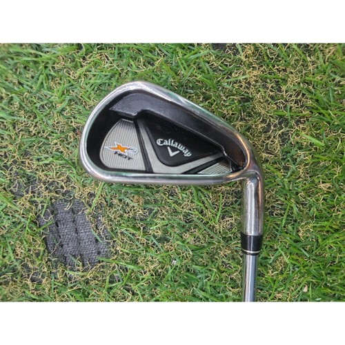 Callaway iron set - iron, 85r