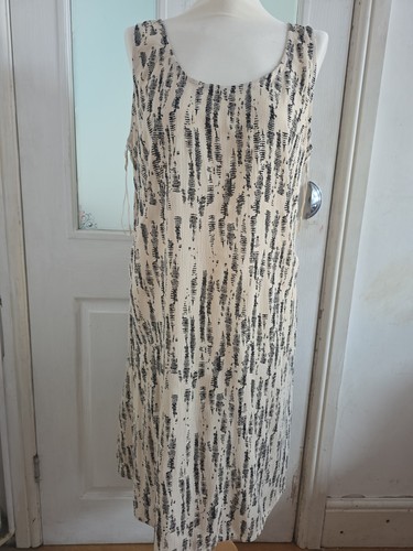 Bon marche crinkle sundress - crinkle,