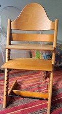 Stokke tripp trapp high chair - stokke,