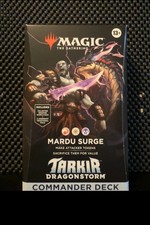 MTG Mardu Surge - Tarkir