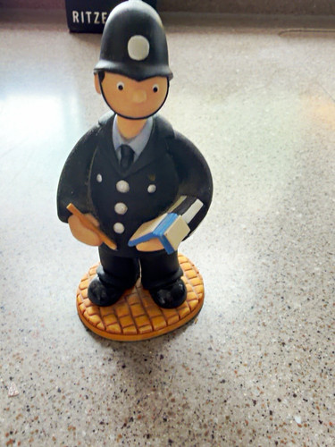 Robert harrop camberwick green - harrop,