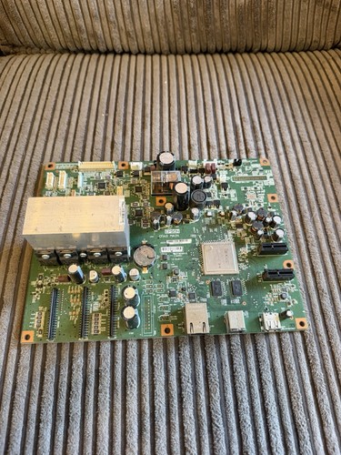 Epson cd40 main board - main,