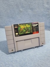 Secret of Mana (Super Nintendo