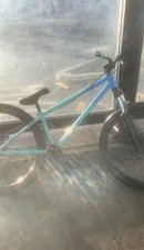 COLLECTION ONLY  Blackjack Jump Bike Good Condition Barley Used 