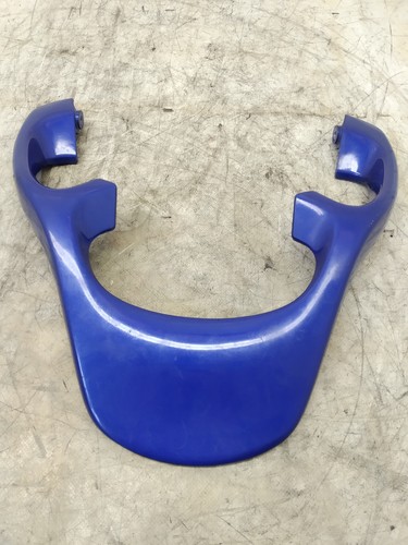 Rear handlebar for yamaha tdm - for,