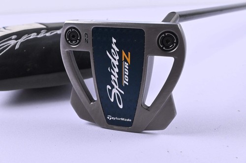 Taylormade spider tour - tour-z, 2023