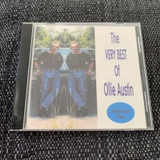 The Very Best Of Ollie Austin