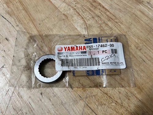 Nos genuine yamaha srx400 - nos,