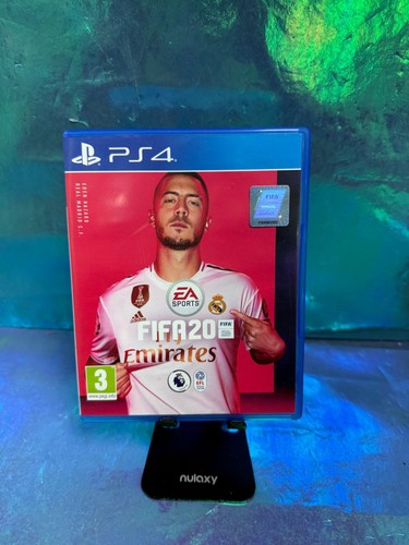 Fifa ps4 game - ps4,