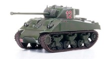PANZERKAMPF 1:72  12010LG SHERMAN FIREFLY IC FRANCE NORMANDY 1944