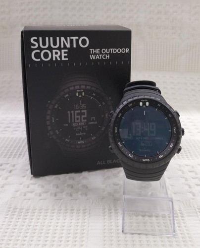 Suunto core all - core,