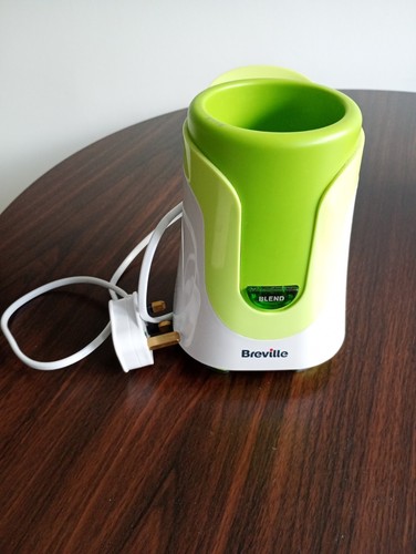 Breville active blend - active,