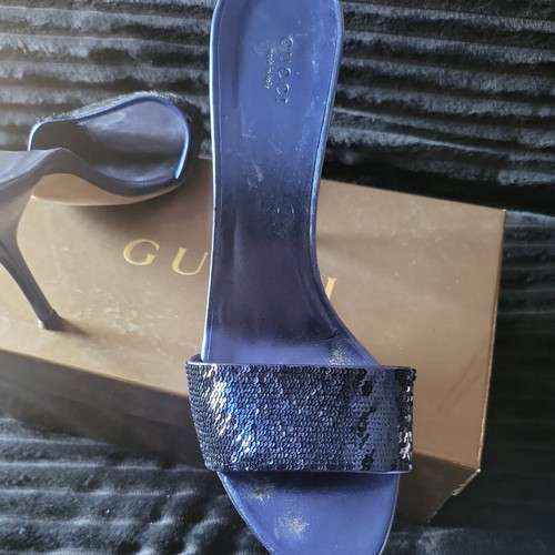 Gucci shoes - gucci,