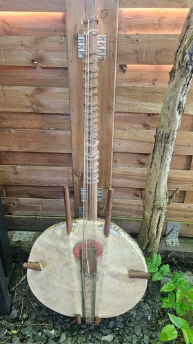 Large west african - large,