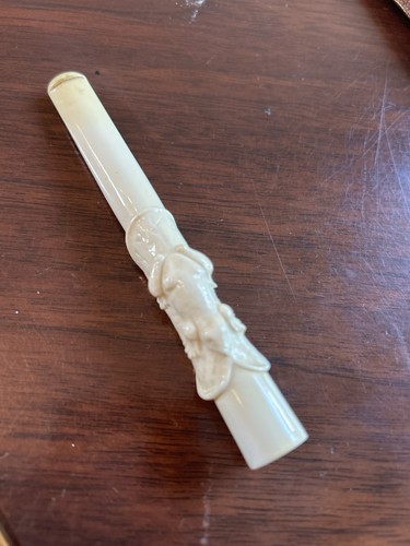 Antique chinese carved - chinese,