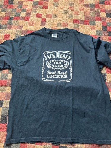 Vintage jack meoff real hard - jack,