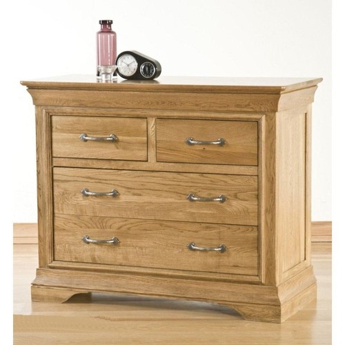 Solid oak over - over, of