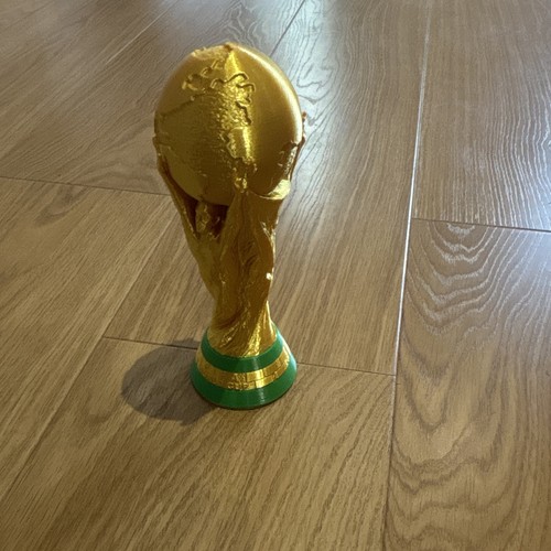 Football world cup style - football,