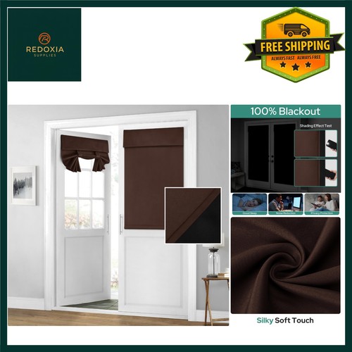 100 blackout french - blackout, door