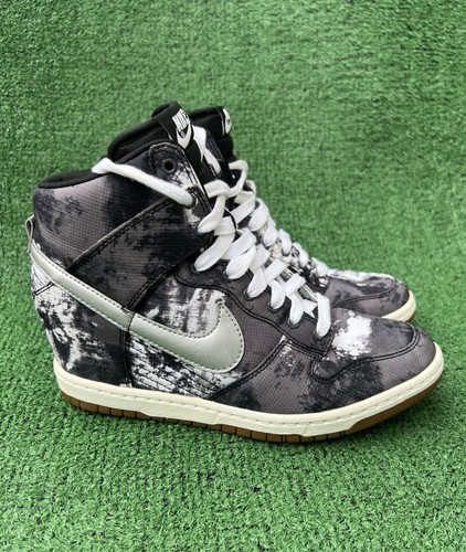 Nike women dunk - sky, high